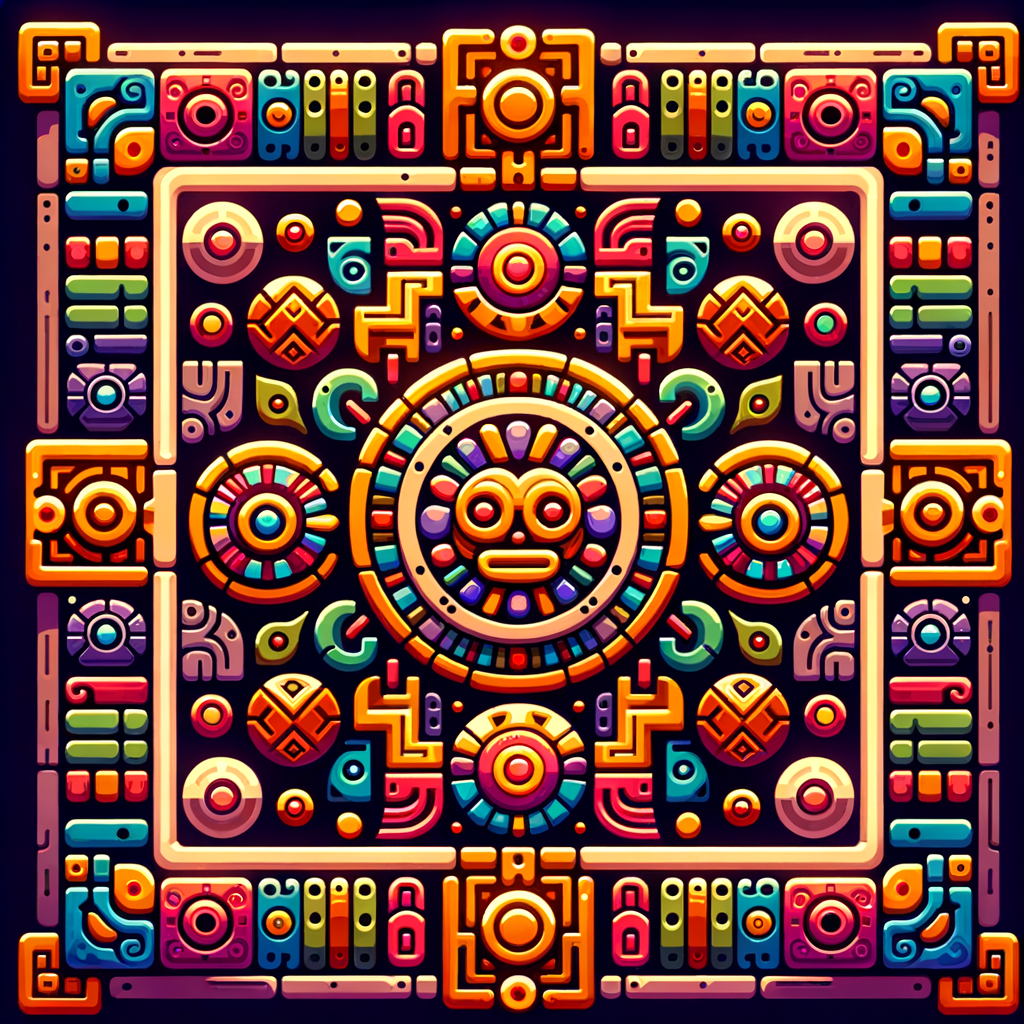 Aztec Magic MEGAWAYS™ Quest